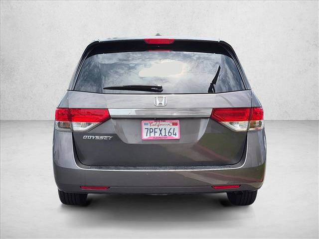 Used 2016 Honda Odyssey EX-L image 7