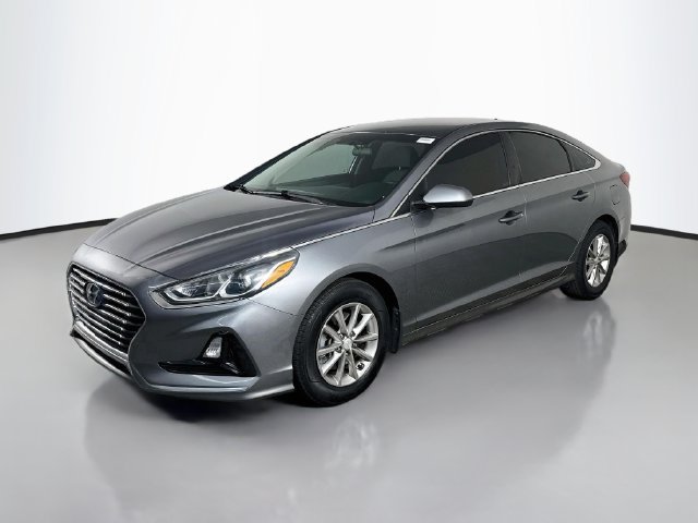 Used 2018 Hyundai Sonata SE FWD image 4