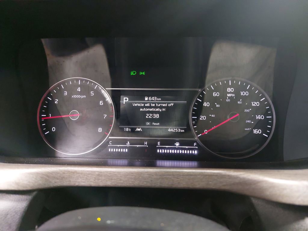 Used 2023 Kia Sorento X-Line EX image 20