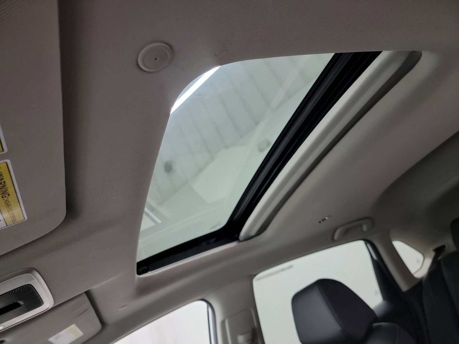 Used 2025 Honda HR-V EX-L image 24