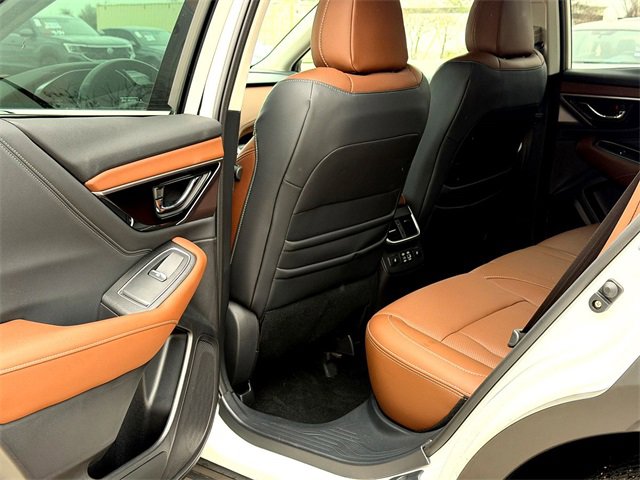 Used 2023 Subaru Outback Touring XT image 26