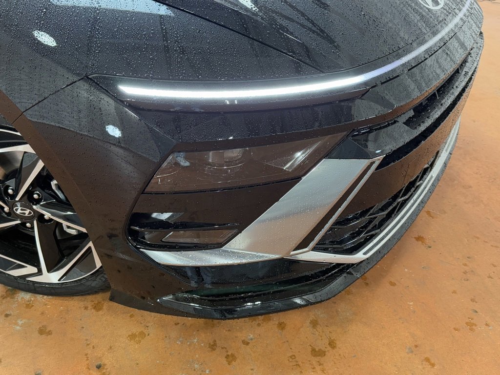 New 2026 Hyundai Sonata SEL image 10