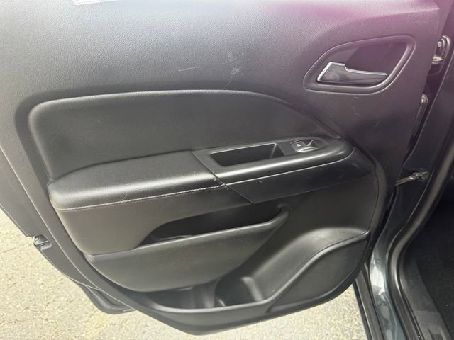 Used 2018 GMC Canyon All Terrain w/ Trailering Package image 18