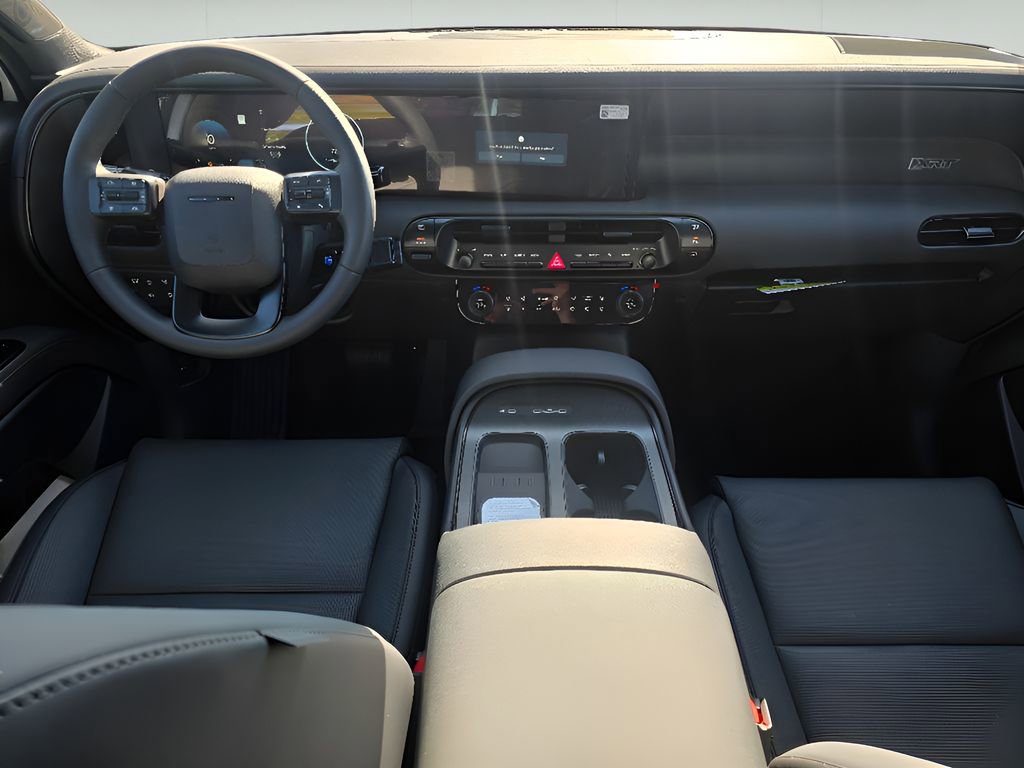 Used 2026 Hyundai Palisade XRT Pro image 23