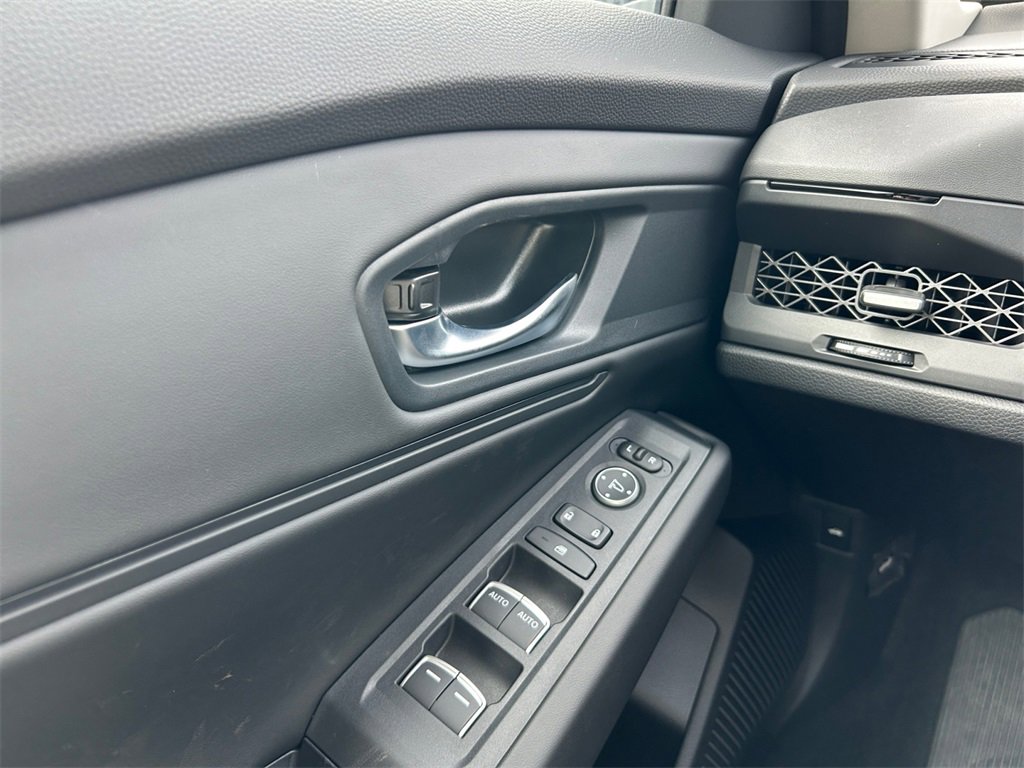 New 2025 Honda Accord SE image 27