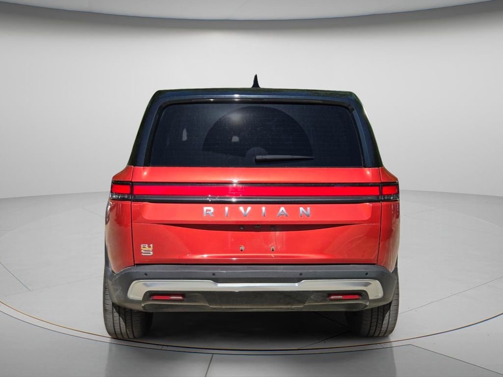 Used 2023 Rivian R1S Adventure AWD/4WD image 5