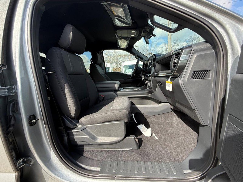 New 2026 Ford F150 STX w/ Equipment Group 200A image 14