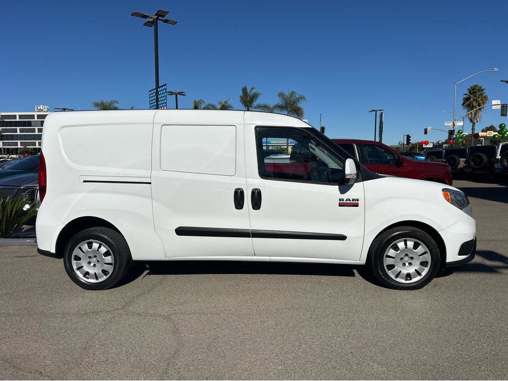 Used 2016 RAM ProMaster City Tradesman SLT w/ Rear Back-up Camera Group image 39