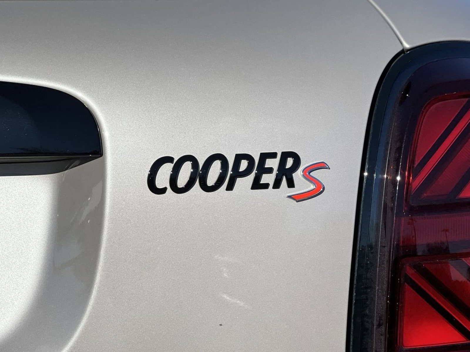 Certified 2023 MINI Cooper Countryman S image 29