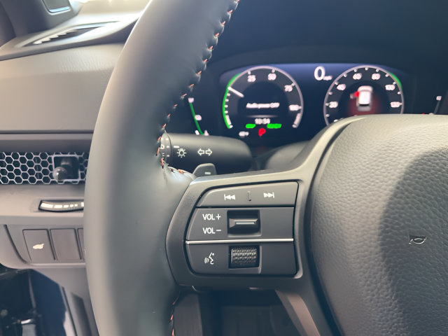 New 2027 Honda CR-V Sport-L image 15