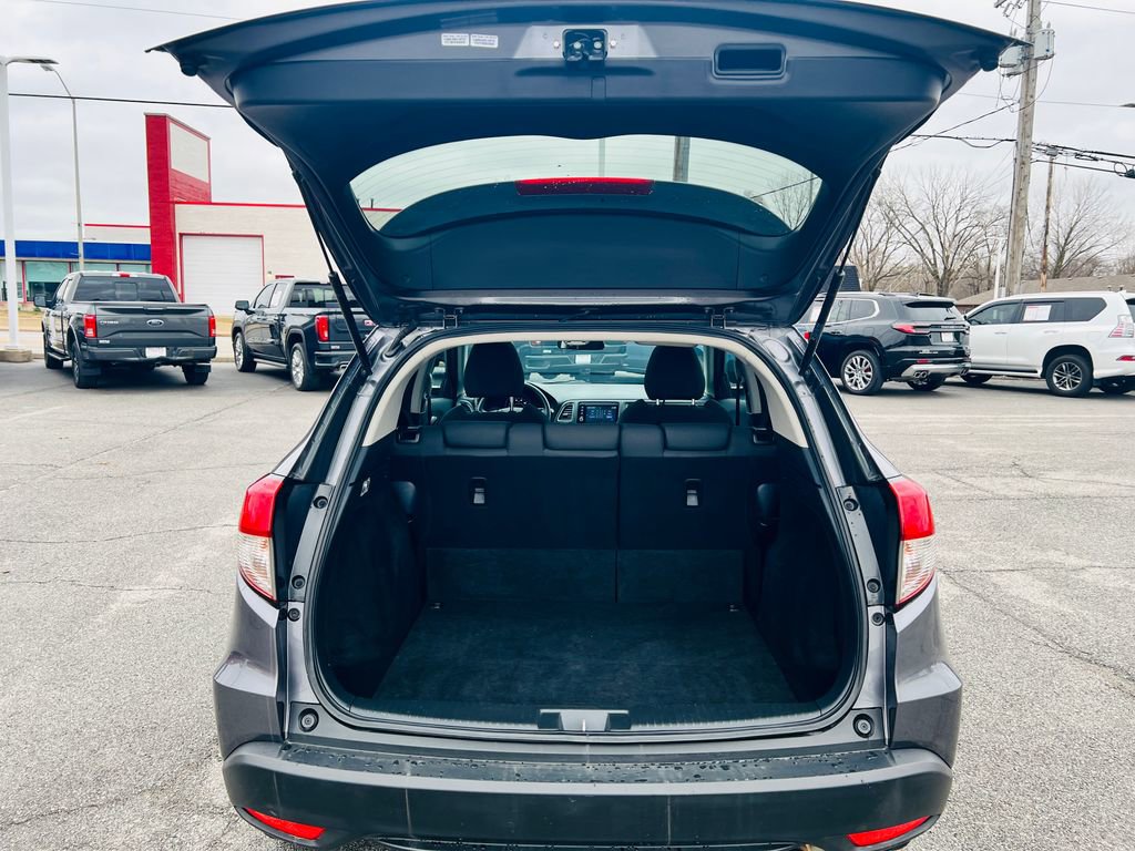 Used 2022 Honda HR-V EX image 33