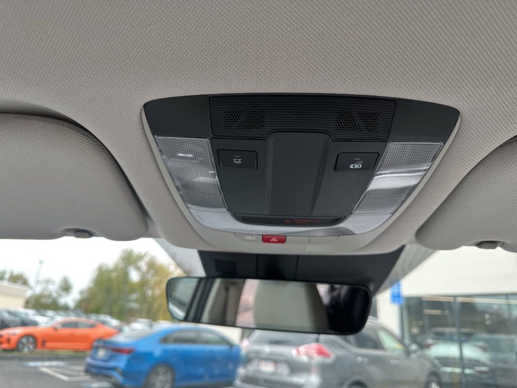 New 2026 Kia Sorento EX image 27