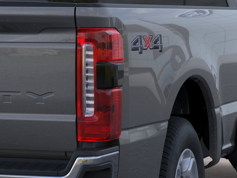 New 2026 Ford F350 XLT w/ 360-Degree Camera Package AWD/4WD image 24