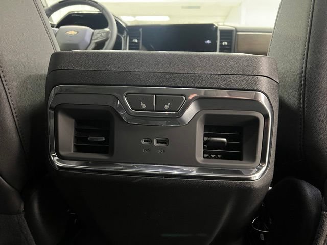 New 2026 Chevrolet Silverado 1500 High Country AWD/4WD image 22
