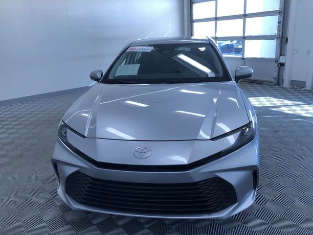 Certified 2025 Toyota Camry LE image 14