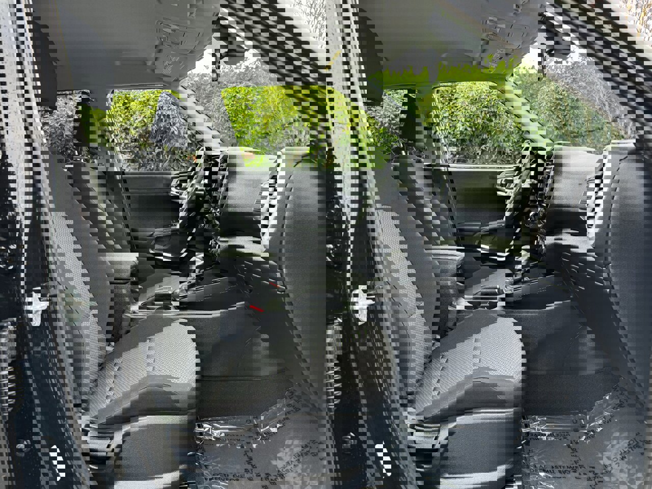 Used 2022 Kia Soul LX w/ Technology Package image 18