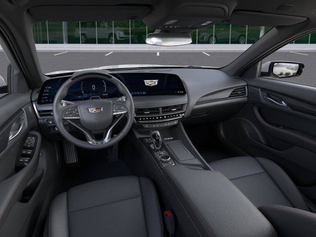 New 2026 Cadillac CT5 Sport RWD image 15