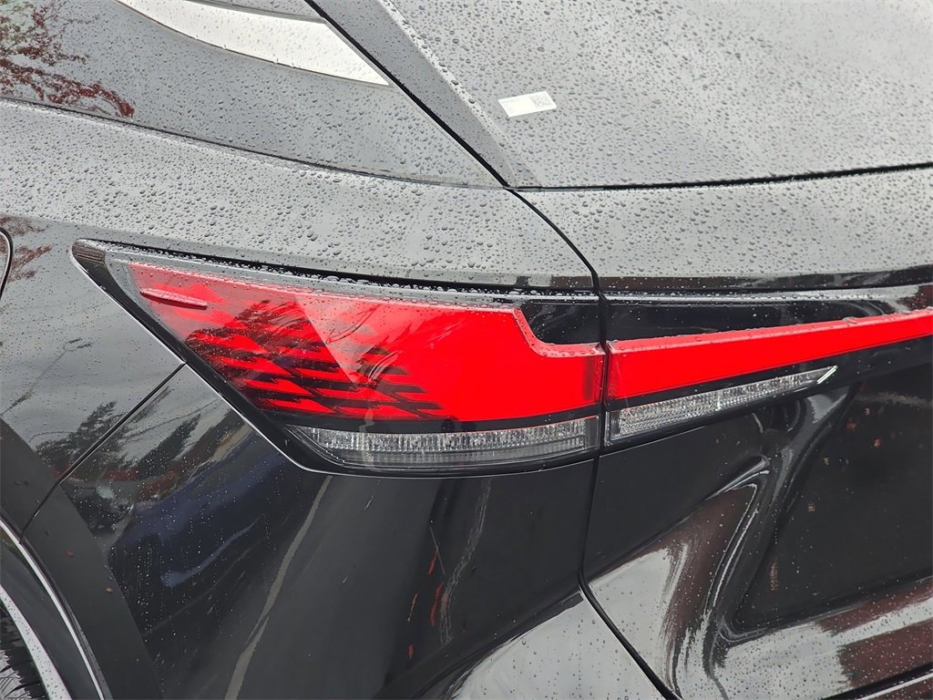 Certified 2024 Lexus RX 350 F Sport image 35