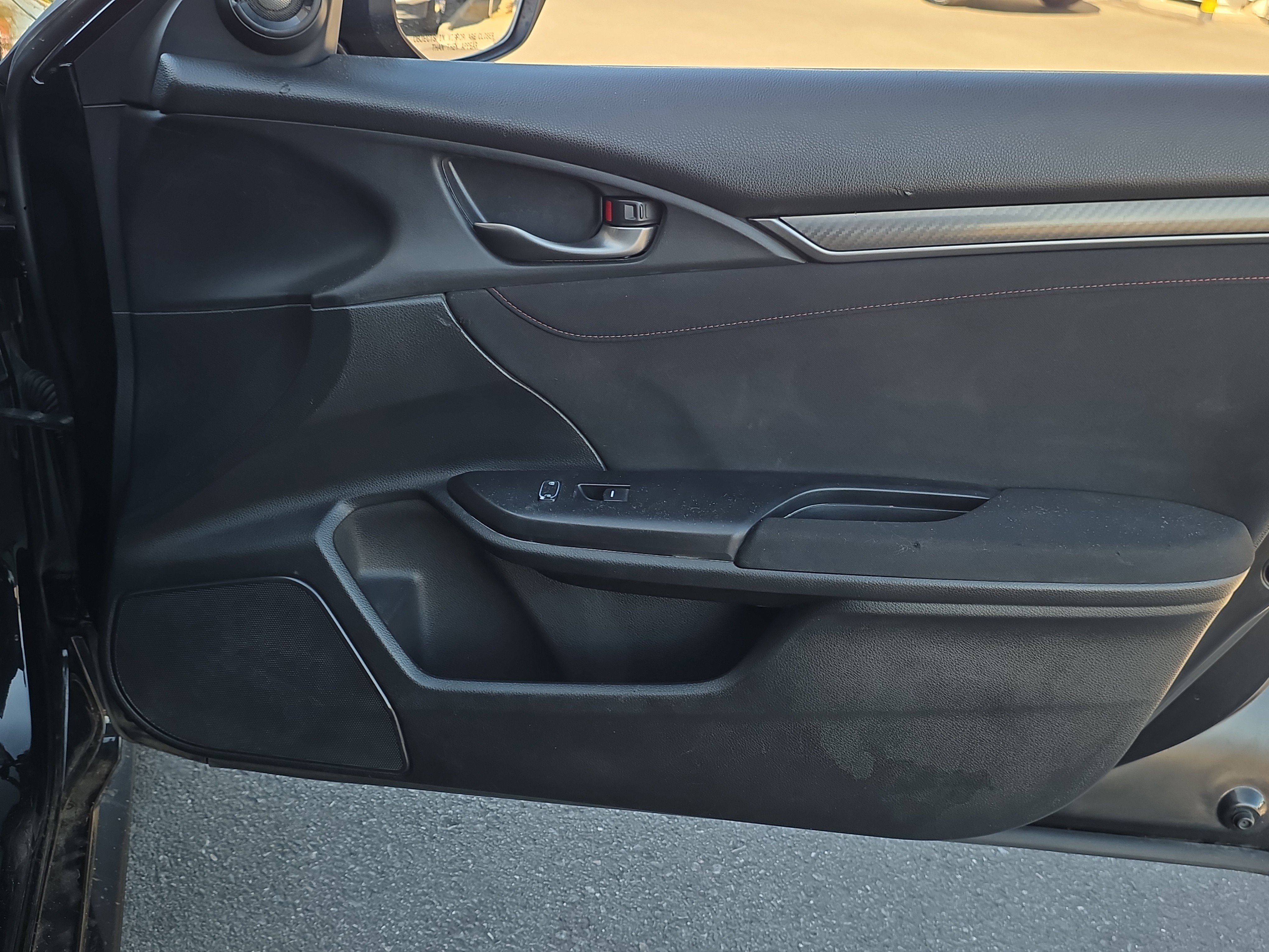 Used 2019 Honda Civic Sport Touring image 31