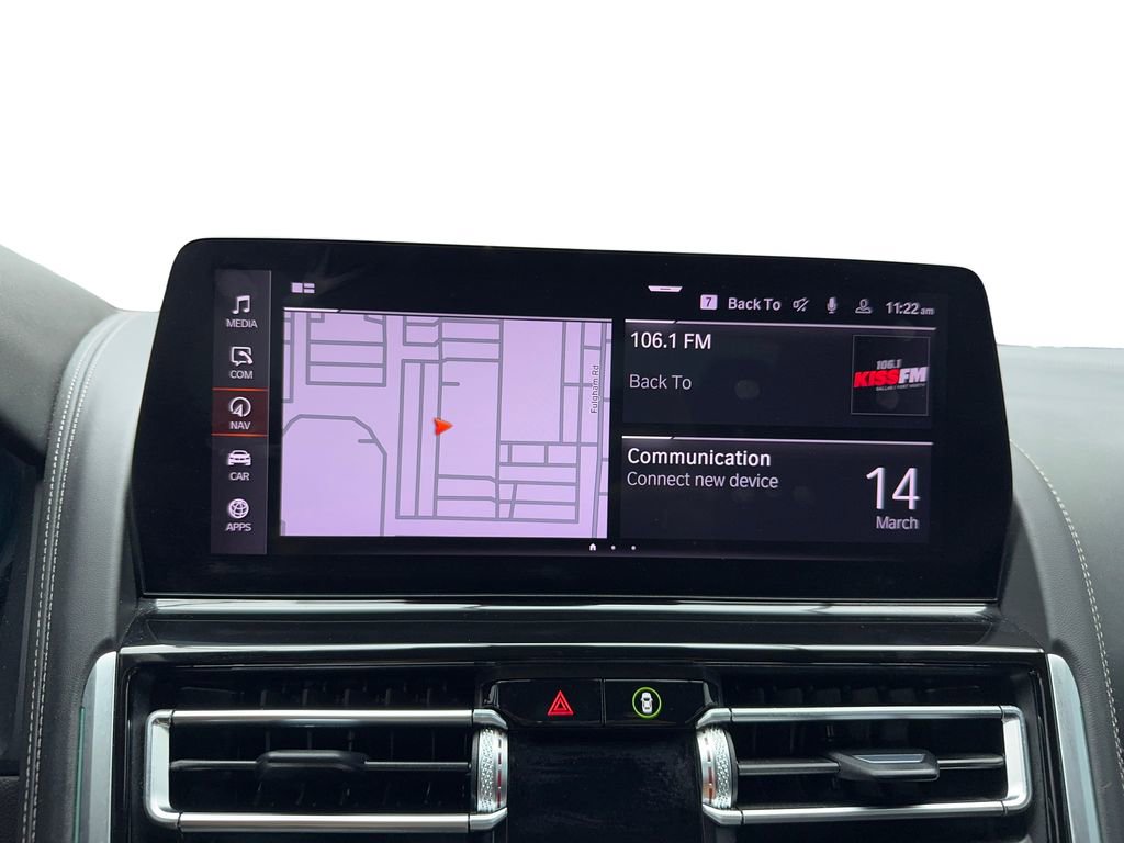 Used 2024 BMW 840i Gran Coupe image 26