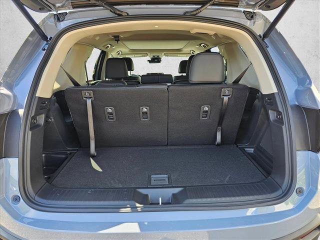 New 2026 Honda Pilot image 11