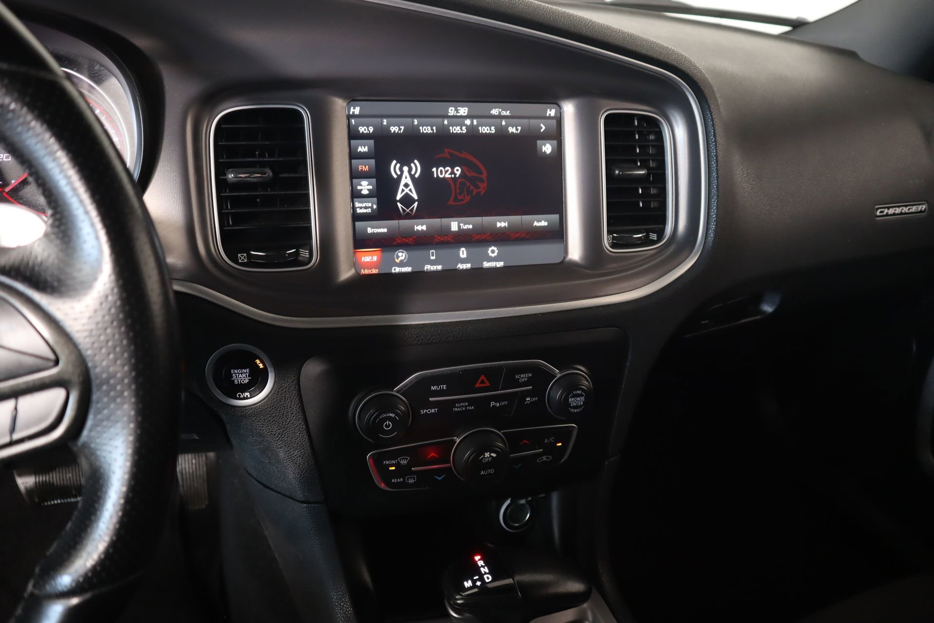 Used 2022 Dodge Charger R/T image 5