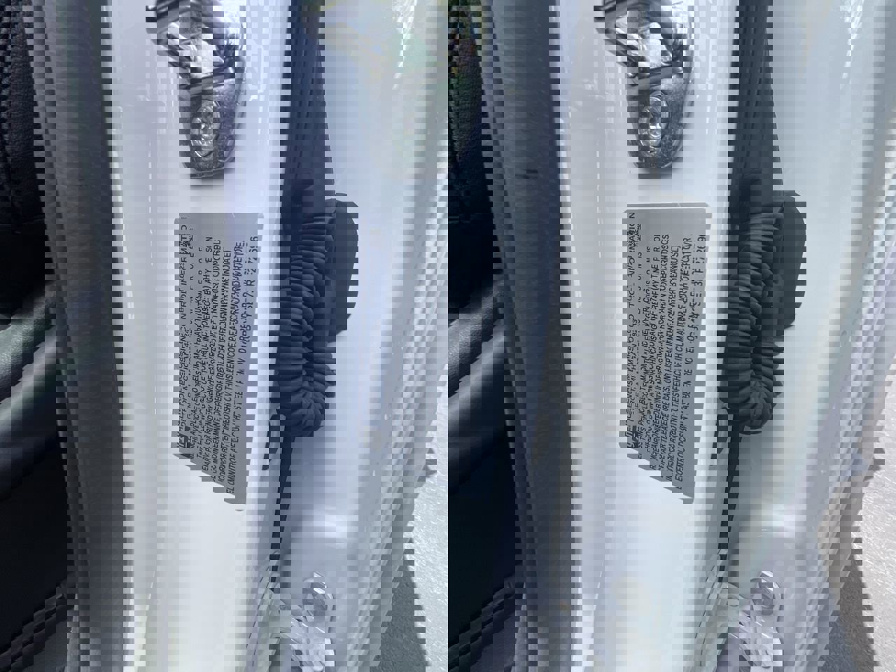 New 2024 Chevrolet Silverado 3500 W/T w/ WT Convenience Package image 33