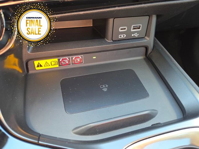 Certified 2023 Lexus NX 250 FWD w/ Premium Package image 31