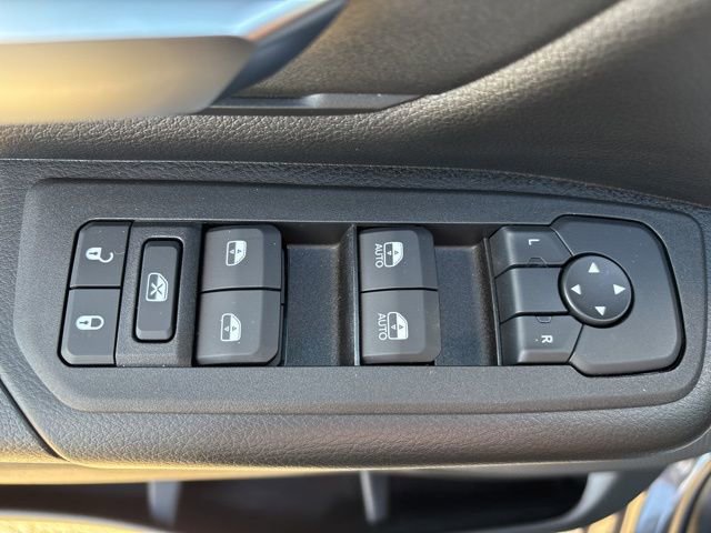 New 2026 RAM 1500 Classic Warlock image 21