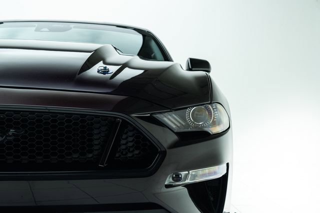 Used 2023 Ford Mustang GT Premium w/ Mustang Nite Pony Package image 7