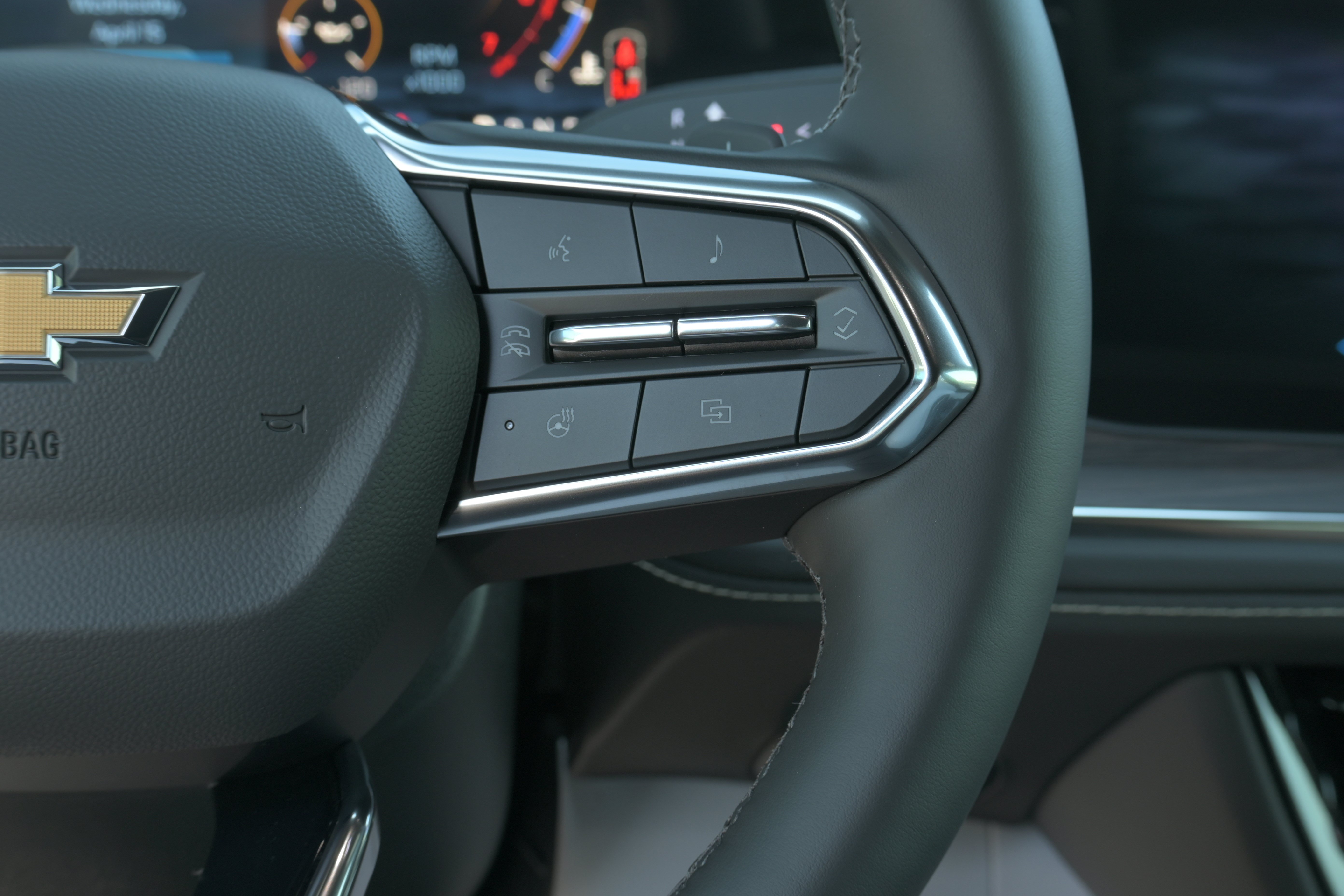 New 2026 Chevrolet Suburban Premier AWD/4WD image 26