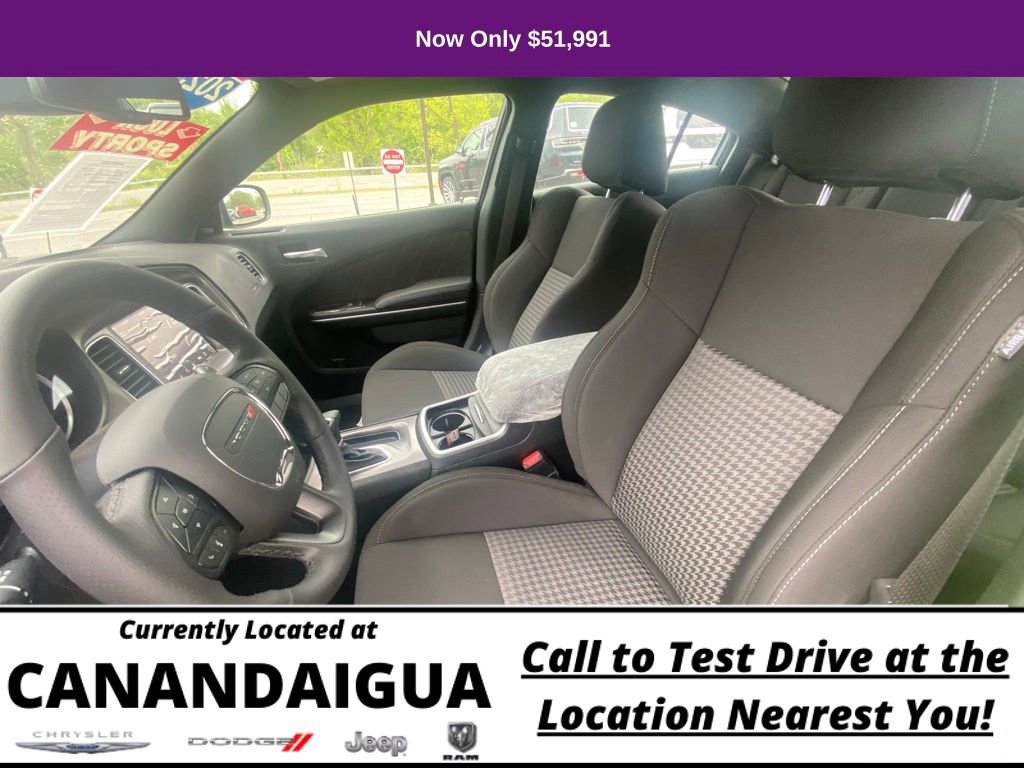 Used 2023 Dodge Charger Scat Pack image 39