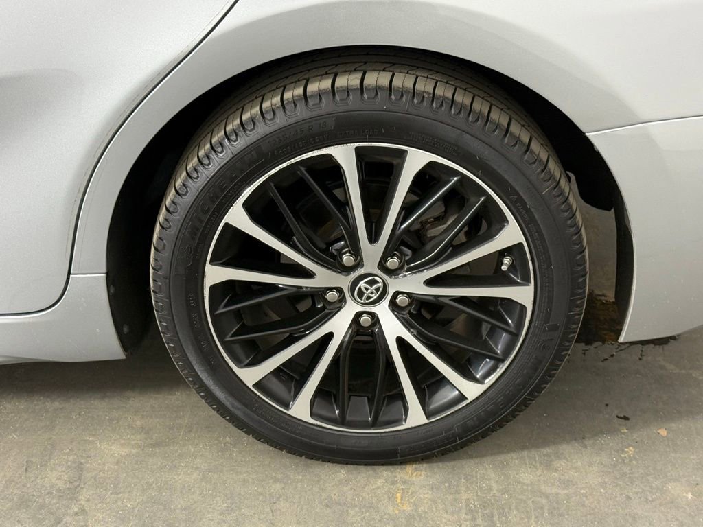 Used 2019 Toyota Camry SE image 46