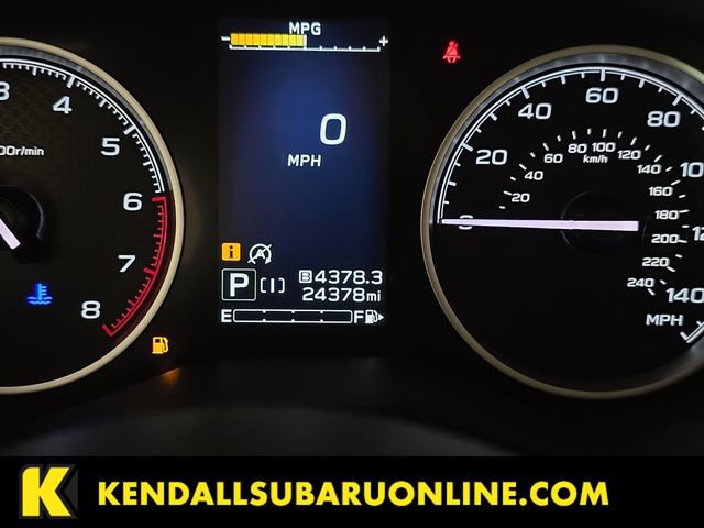 Certified 2023 Subaru Forester Premium AWD/4WD image 12