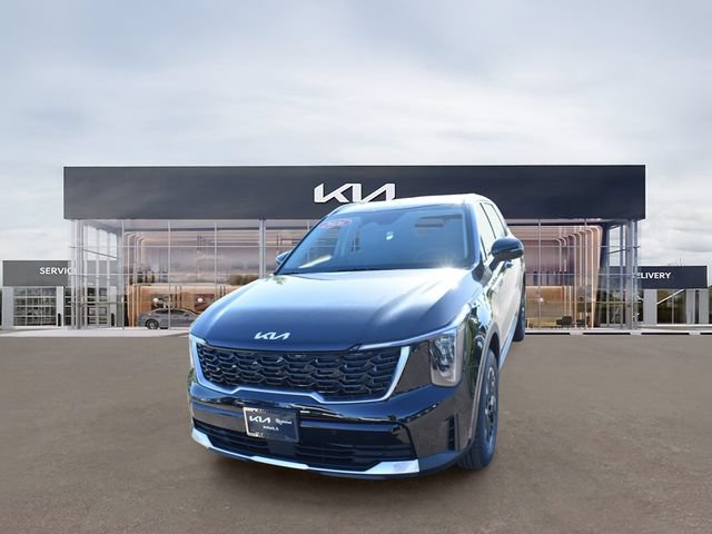 New 2026 Kia Sorento S AWD/4WD image 7