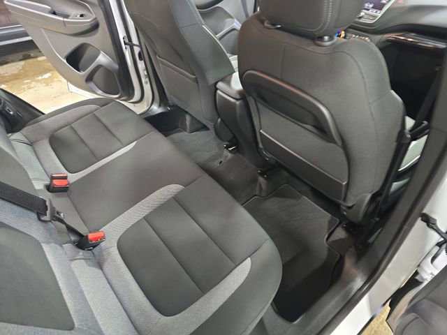 Used 2023 Chevrolet TrailBlazer LS image 13