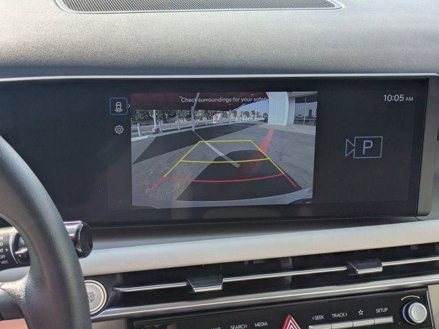 Used 2025 Hyundai Tucson SEL image 21