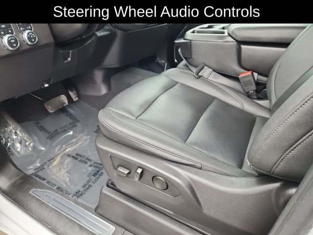 Used 2024 GMC Sierra 1500 SLT image 20