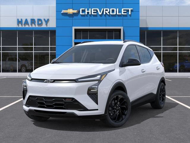 New 2027 Chevrolet Bolt RS FWD image 6