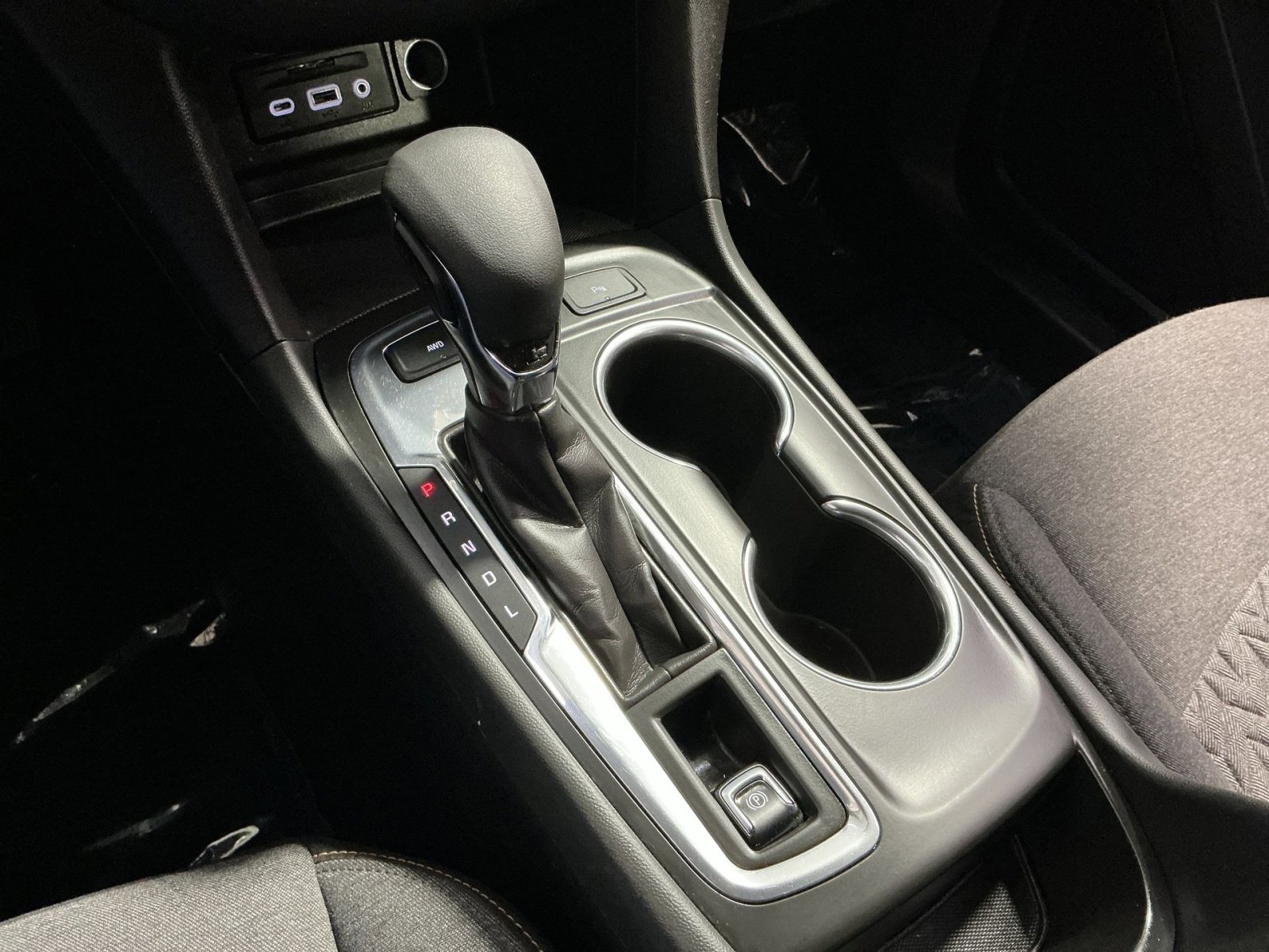 Used 2022 Chevrolet Equinox LT image 30