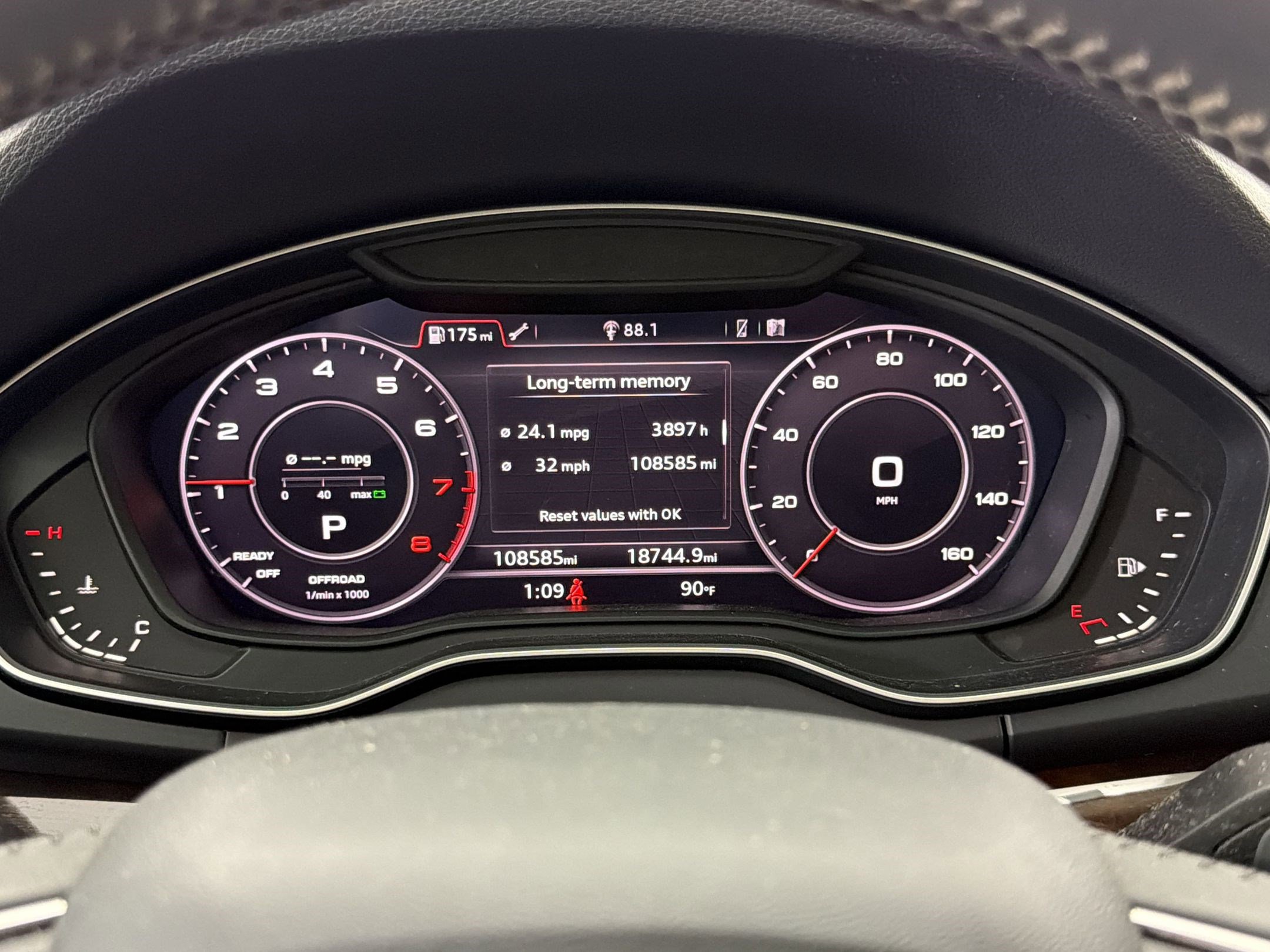 Used 2019 Audi Q5 2.0T Premium Plus w/ Premium Plus Package AWD/4WD image 19