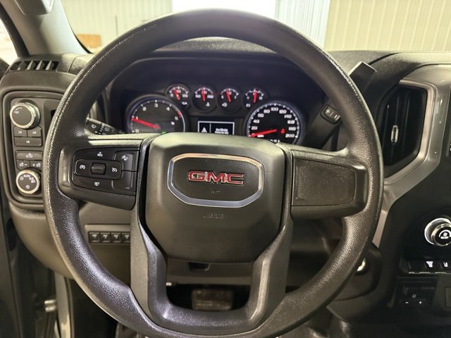 Used 2024 GMC Sierra 2500 Pro image 14