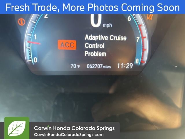 Used 2021 Honda Civic EX image 12