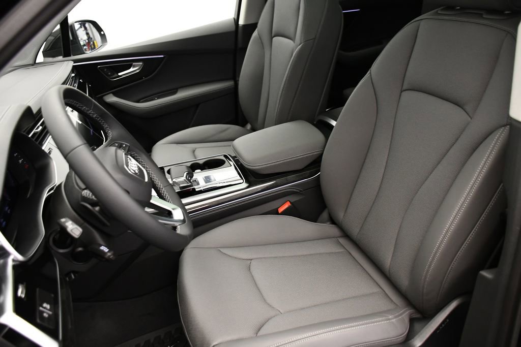 New 2025 Audi Q7 3.0T Premium Plus image 38