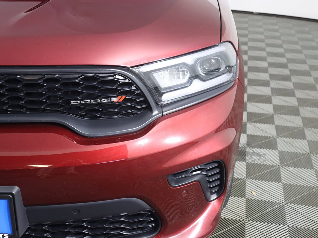 Used 2024 Dodge Durango R/T image 18