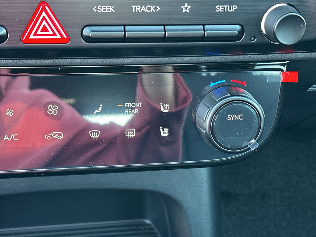 New 2026 Hyundai Palisade XRT Pro image 23