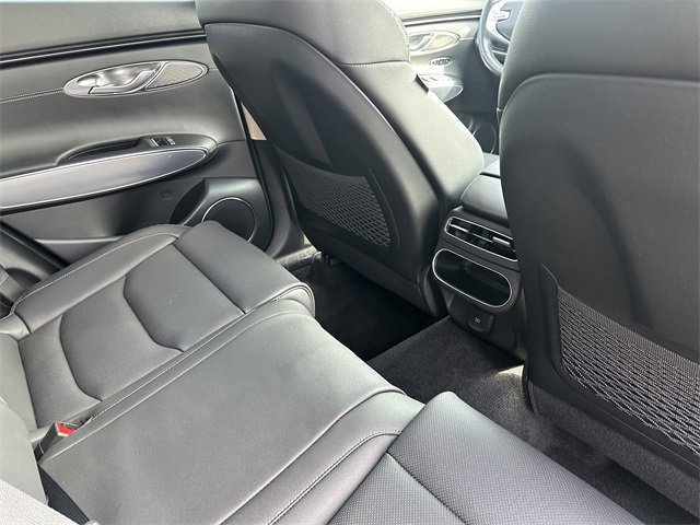 Used 2022 Genesis GV70 2.5T w/ Select Package image 39