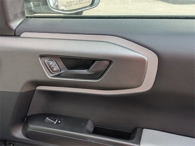 Used 2025 Ford Bronco Sport Badlands w/ Badlands Tech Package image 38