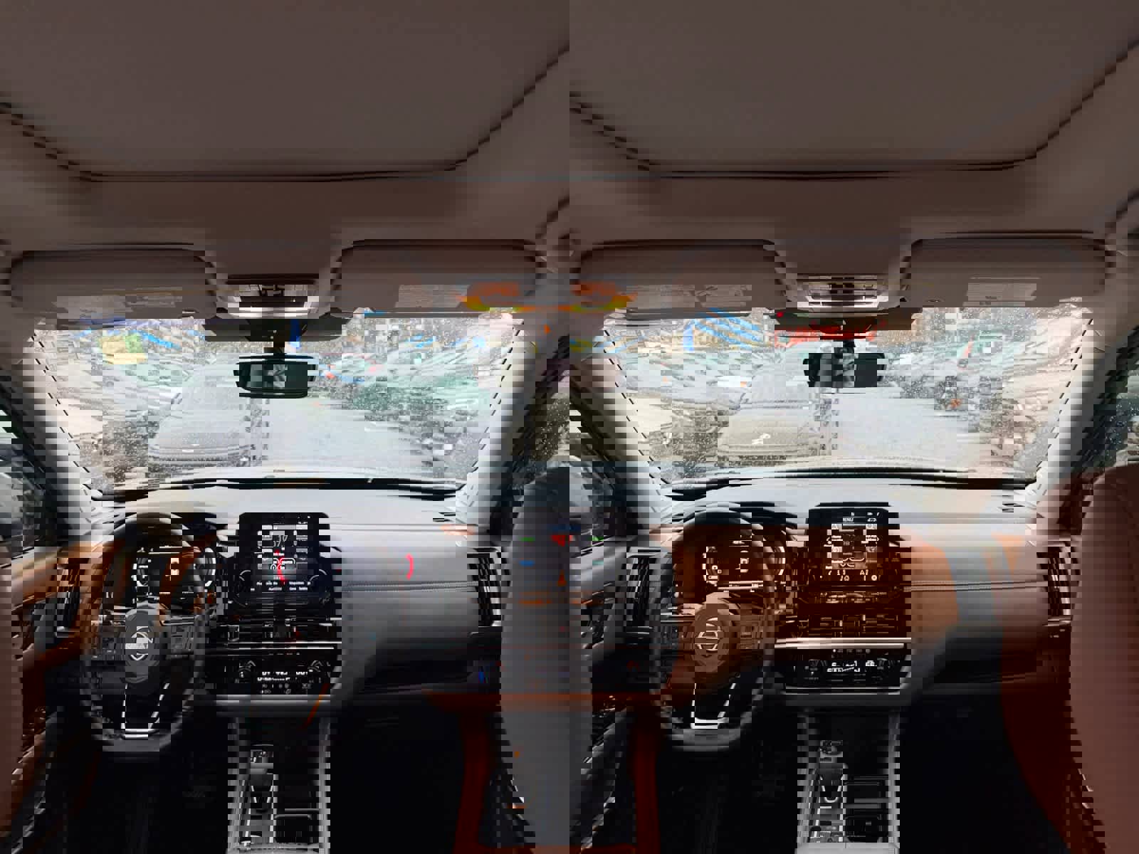 Used 2021 Nissan Rogue SL image 14