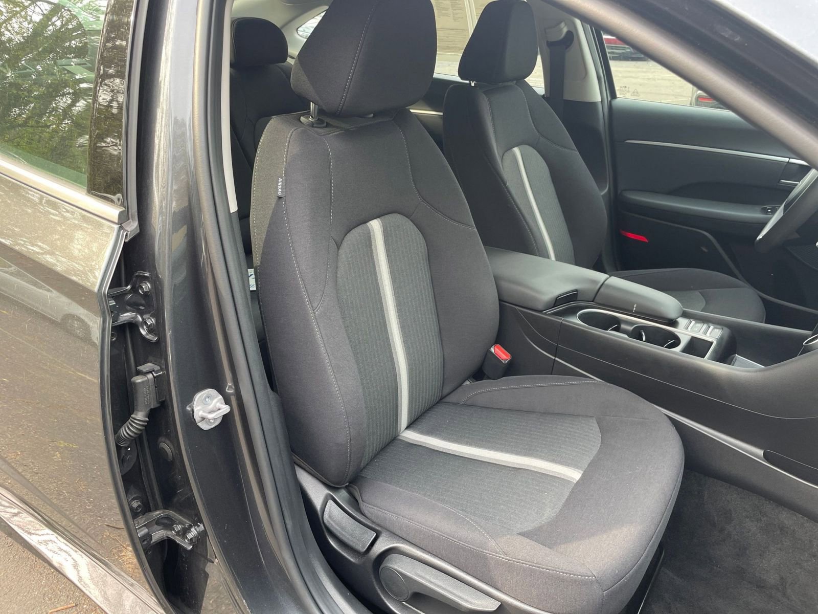 Used 2025 Hyundai Sonata SEL image 36